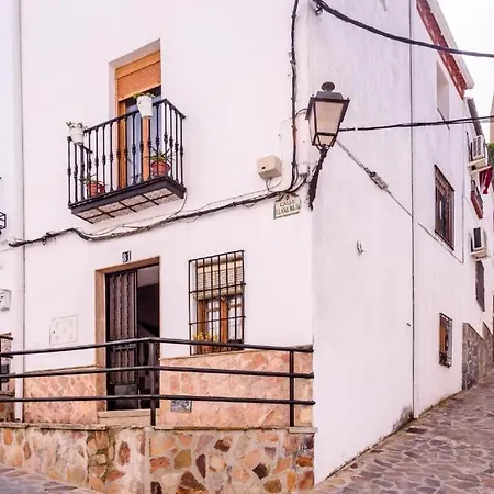 Holiday home Casa De Pueblo