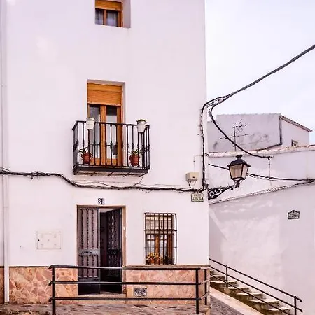 Holiday home Casa De Pueblo *