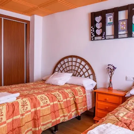 Casa De Pueblo * Martos