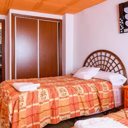 Holiday home Casa De Pueblo *