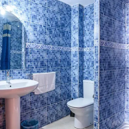 Casa De Pueblo Holiday home Martos