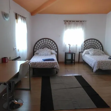 Holiday home Casa De Pueblo *