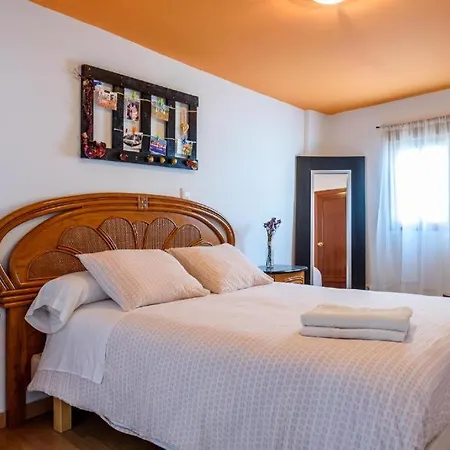 Holiday home Casa De Pueblo