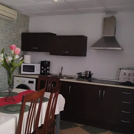 Casa De Pueblo بيت للعطل مارتوس